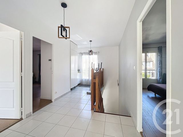 Maison &agrave; vendre - 7 pi&egrave;ces - 163,52 m2 - Deuil La Barre - 95 - ILE-DE-FRANCE