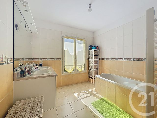 Maison &agrave; vendre - 7 pi&egrave;ces - 163,52 m2 - Deuil La Barre - 95 - ILE-DE-FRANCE