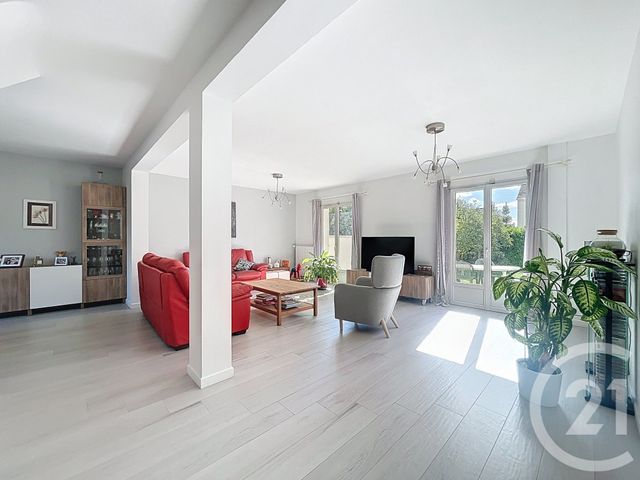 Maison &agrave; vendre - 7 pi&egrave;ces - 163,52 m2 - Deuil La Barre - 95 - ILE-DE-FRANCE