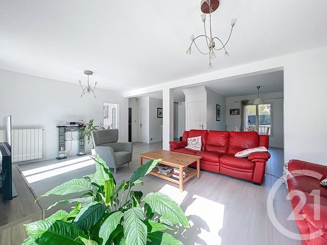 Maison &agrave; vendre - 7 pi&egrave;ces - 163,52 m2 - Deuil La Barre - 95 - ILE-DE-FRANCE