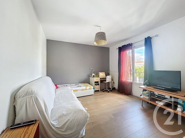 Maison &agrave; vendre - 7 pi&egrave;ces - 163,52 m2 - Deuil La Barre - 95 - ILE-DE-FRANCE