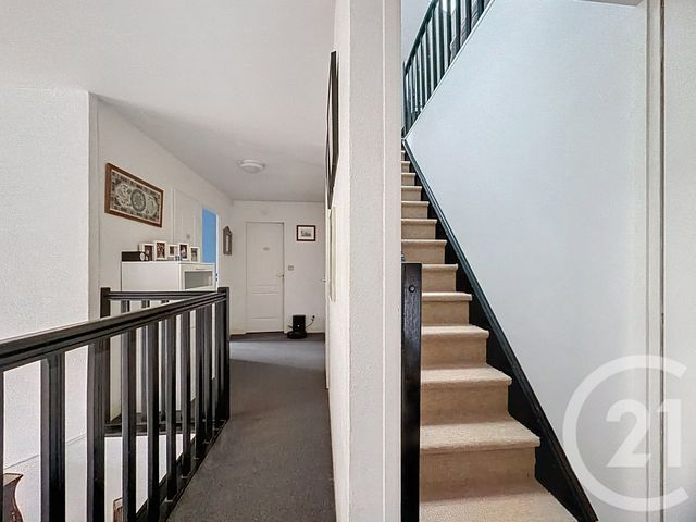 Maison &agrave; vendre - 6 pi&egrave;ces - 148,54 m2 - Deuil La Barre - 95 - ILE-DE-FRANCE