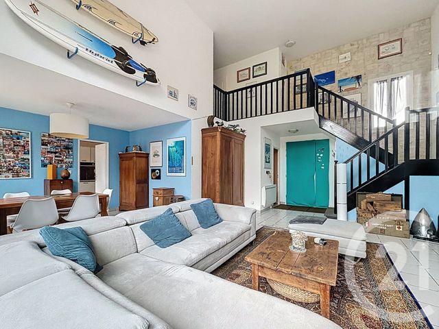 Maison &agrave; vendre - 6 pi&egrave;ces - 148,54 m2 - Deuil La Barre - 95 - ILE-DE-FRANCE