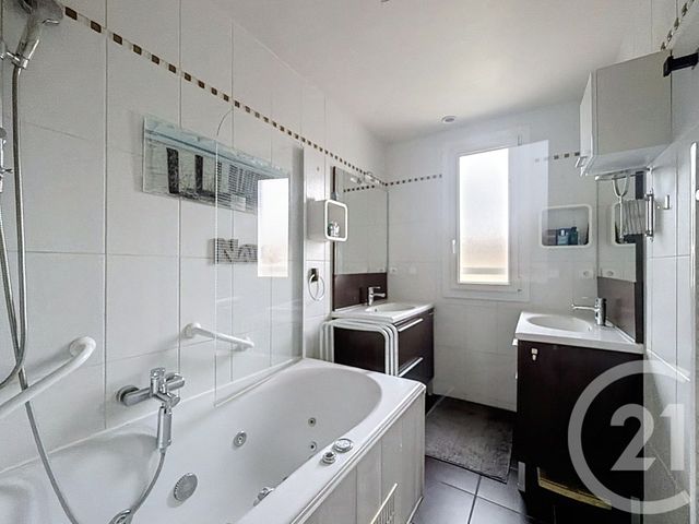 Maison &agrave; vendre - 6 pi&egrave;ces - 148,54 m2 - Deuil La Barre - 95 - ILE-DE-FRANCE