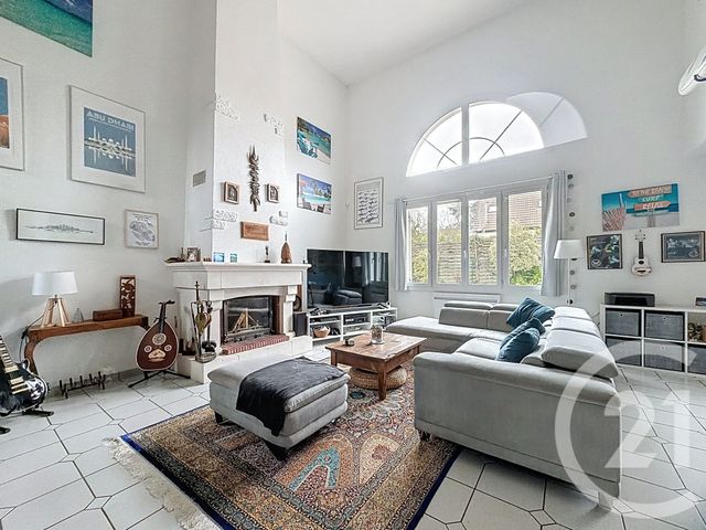 Maison &agrave; vendre - 6 pi&egrave;ces - 148,54 m2 - Deuil La Barre - 95 - ILE-DE-FRANCE