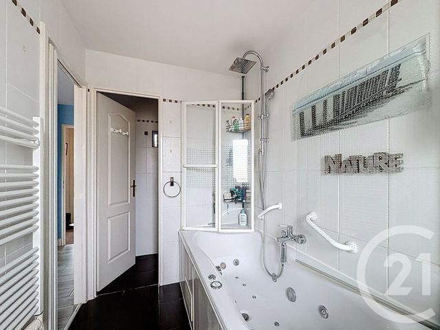 Maison &agrave; vendre - 6 pi&egrave;ces - 148,54 m2 - Deuil La Barre - 95 - ILE-DE-FRANCE