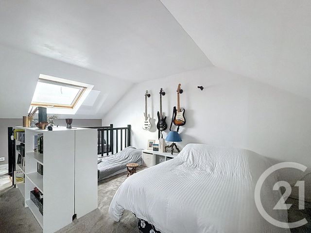 Maison &agrave; vendre - 6 pi&egrave;ces - 148,54 m2 - Deuil La Barre - 95 - ILE-DE-FRANCE