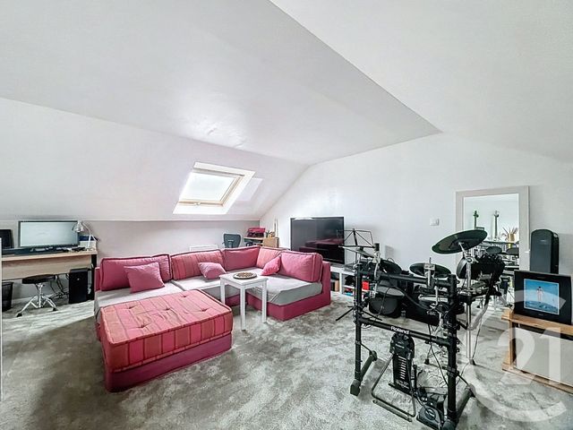 Maison &agrave; vendre - 6 pi&egrave;ces - 148,54 m2 - Deuil La Barre - 95 - ILE-DE-FRANCE