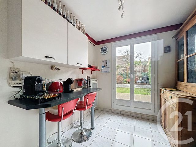 Maison &agrave; vendre - 6 pi&egrave;ces - 148,54 m2 - Deuil La Barre - 95 - ILE-DE-FRANCE