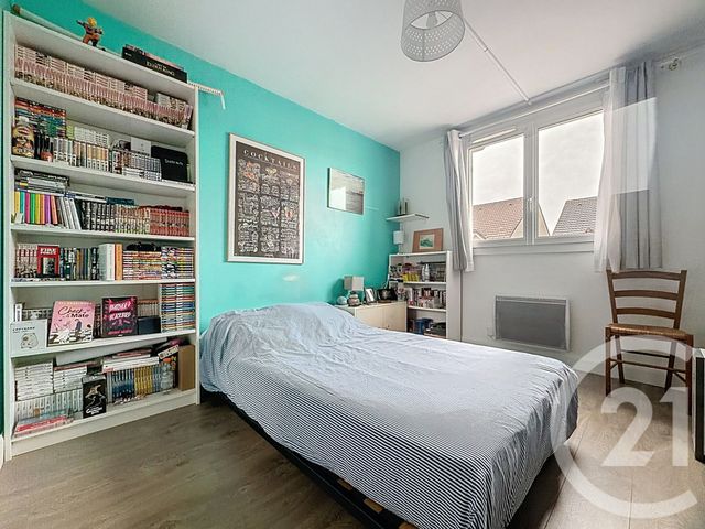 Maison &agrave; vendre - 6 pi&egrave;ces - 148,54 m2 - Deuil La Barre - 95 - ILE-DE-FRANCE