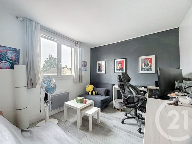 Maison &agrave; vendre - 6 pi&egrave;ces - 148,54 m2 - Deuil La Barre - 95 - ILE-DE-FRANCE