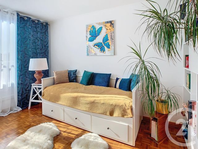 Appartement F5 à vendre - 5 pièces - 86,65 m2 - St Gratien - 95 - ILE-DE-FRANCE