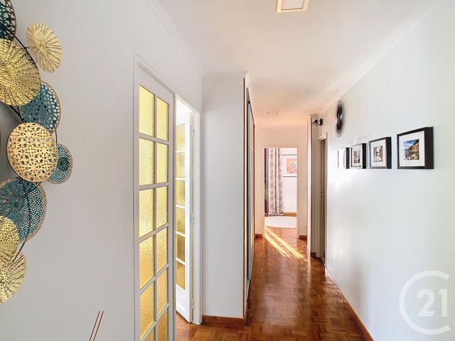 Appartement F5 à vendre - 5 pièces - 86,65 m2 - St Gratien - 95 - ILE-DE-FRANCE