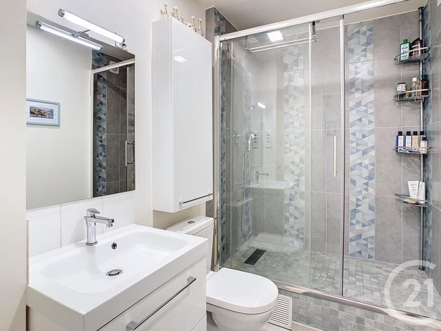 Appartement F5 à vendre - 5 pièces - 86,65 m2 - St Gratien - 95 - ILE-DE-FRANCE