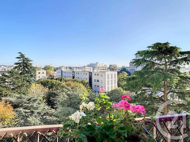 Appartement F5 à vendre - 5 pièces - 86,65 m2 - St Gratien - 95 - ILE-DE-FRANCE