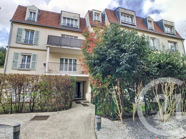 Prix immobilier DEUIL LA BARRE - Photo d’un appartement vendu