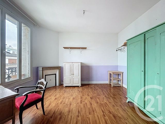 Appartement F3 &agrave; vendre - 3 pi&egrave;ces - 62,70 m2 - Montmorency - 95 - ILE-DE-FRANCE