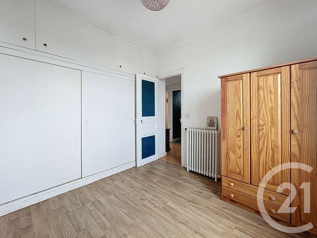 Appartement F3 &agrave; vendre - 3 pi&egrave;ces - 62,70 m2 - Montmorency - 95 - ILE-DE-FRANCE