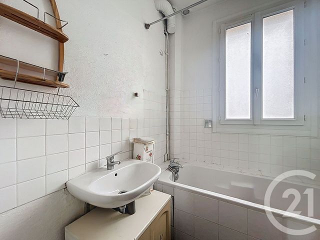 Appartement F3 &agrave; vendre - 3 pi&egrave;ces - 62,70 m2 - Montmorency - 95 - ILE-DE-FRANCE