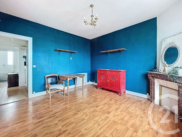 Appartement F3 &agrave; vendre - 3 pi&egrave;ces - 62,70 m2 - Montmorency - 95 - ILE-DE-FRANCE