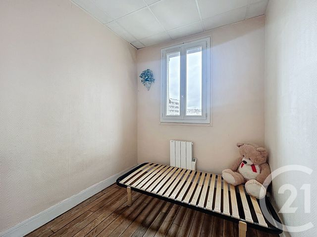 Appartement F3 &agrave; vendre - 3 pi&egrave;ces - 62,70 m2 - Montmorency - 95 - ILE-DE-FRANCE