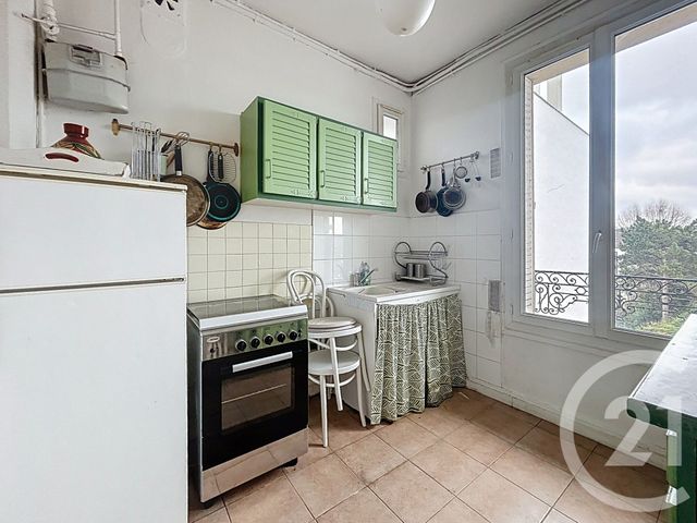 Appartement F3 &agrave; vendre - 3 pi&egrave;ces - 62,70 m2 - Montmorency - 95 - ILE-DE-FRANCE