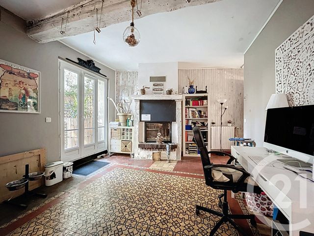 Maison &agrave; vendre - 8 pi&egrave;ces - 239 m2 - Deuil La Barre - 95 - ILE-DE-FRANCE