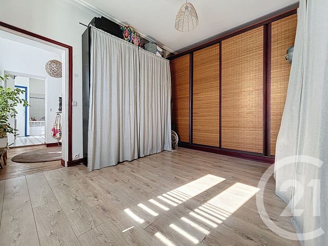 Maison &agrave; vendre - 8 pi&egrave;ces - 239 m2 - Deuil La Barre - 95 - ILE-DE-FRANCE