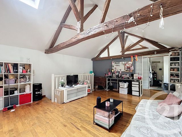 Maison &agrave; vendre - 8 pi&egrave;ces - 239 m2 - Deuil La Barre - 95 - ILE-DE-FRANCE