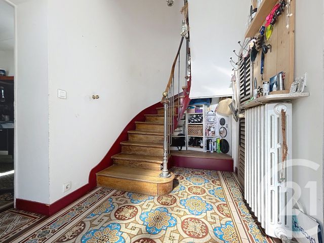 Maison &agrave; vendre - 8 pi&egrave;ces - 239 m2 - Deuil La Barre - 95 - ILE-DE-FRANCE