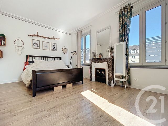 Maison &agrave; vendre - 8 pi&egrave;ces - 239 m2 - Deuil La Barre - 95 - ILE-DE-FRANCE