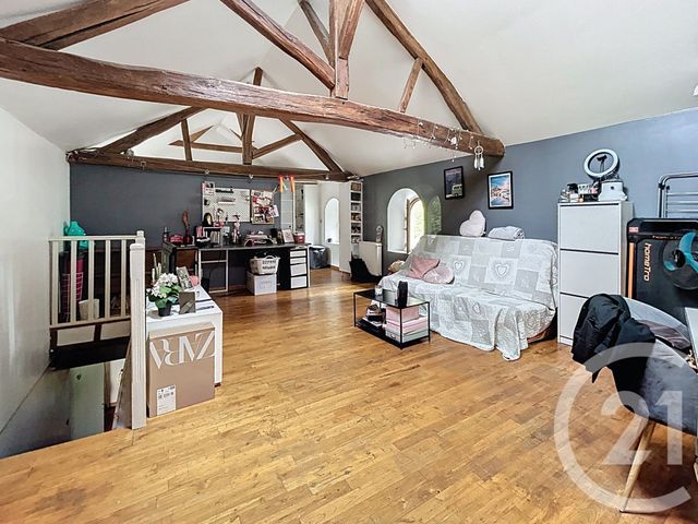 Maison &agrave; vendre - 8 pi&egrave;ces - 239 m2 - Deuil La Barre - 95 - ILE-DE-FRANCE