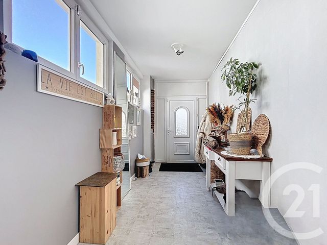 Maison &agrave; vendre - 8 pi&egrave;ces - 239 m2 - Deuil La Barre - 95 - ILE-DE-FRANCE