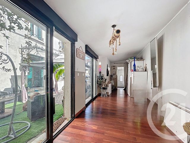 Maison &agrave; vendre - 8 pi&egrave;ces - 239 m2 - Deuil La Barre - 95 - ILE-DE-FRANCE