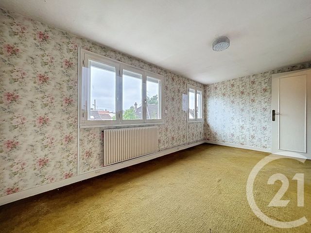 Maison à vendre - 6 pièces - 126,60 m2 - Pierrefitte Sur Seine - 93 - ILE-DE-FRANCE