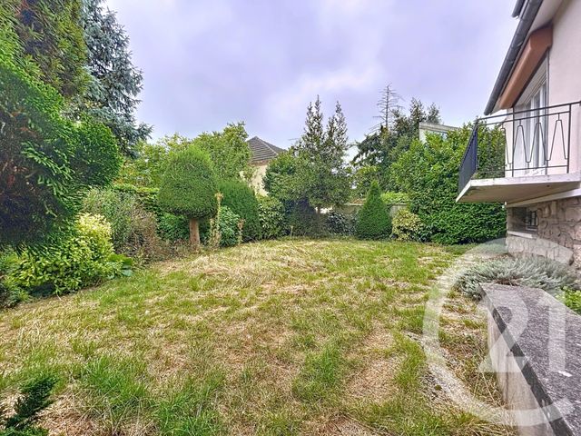 Maison à vendre - 6 pièces - 126,60 m2 - Pierrefitte Sur Seine - 93 - ILE-DE-FRANCE