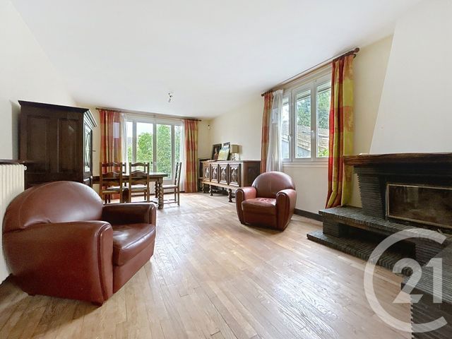 Maison à vendre - 6 pièces - 126,60 m2 - Pierrefitte Sur Seine - 93 - ILE-DE-FRANCE