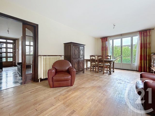 Maison à vendre - 6 pièces - 126,60 m2 - Pierrefitte Sur Seine - 93 - ILE-DE-FRANCE