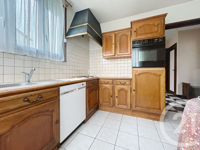 Maison à vendre - 6 pièces - 126,60 m2 - Pierrefitte Sur Seine - 93 - ILE-DE-FRANCE