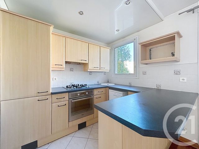 Appartement F2 à vendre - 2 pièces - 38,87 m2 - Deuil La Barre - 95 - ILE-DE-FRANCE