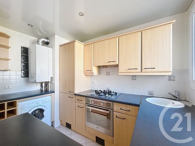 Appartement F2 à vendre - 2 pièces - 38,87 m2 - Deuil La Barre - 95 - ILE-DE-FRANCE