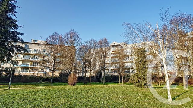 Appartement F2 à vendre - 2 pièces - 38,87 m2 - Deuil La Barre - 95 - ILE-DE-FRANCE