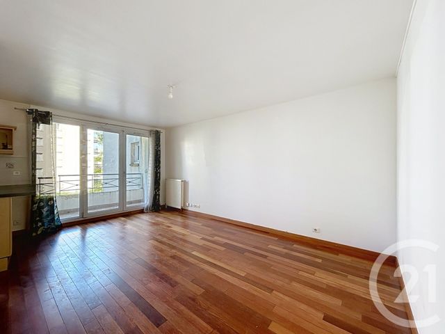 Appartement F2 à vendre - 2 pièces - 38,87 m2 - Deuil La Barre - 95 - ILE-DE-FRANCE