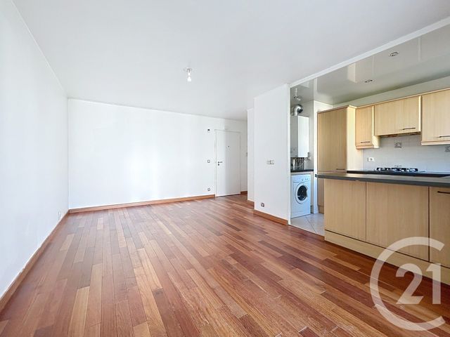 Appartement F2 à vendre - 2 pièces - 38,87 m2 - Deuil La Barre - 95 - ILE-DE-FRANCE