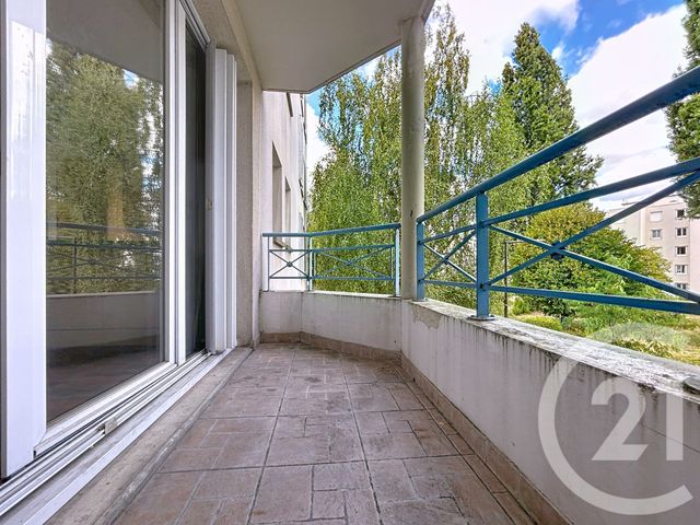 Appartement F2 à vendre - 2 pièces - 38,87 m2 - Deuil La Barre - 95 - ILE-DE-FRANCE