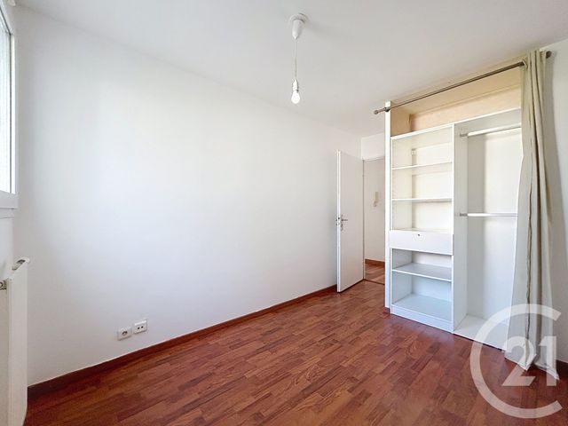 Appartement F2 à vendre - 2 pièces - 38,87 m2 - Deuil La Barre - 95 - ILE-DE-FRANCE