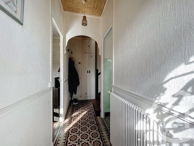 Maison à vendre - 3 pièces - 50,76 m2 - Deuil La Barre - 95 - ILE-DE-FRANCE