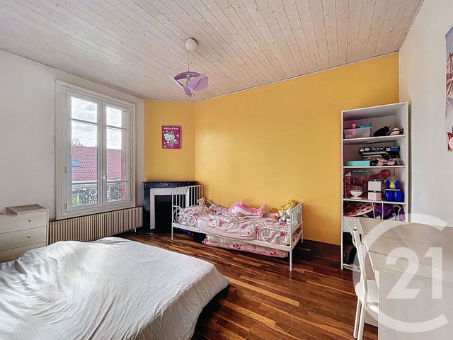 Maison à vendre - 3 pièces - 50,76 m2 - Deuil La Barre - 95 - ILE-DE-FRANCE