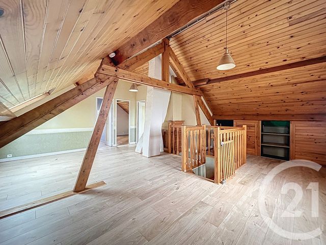 Maison à vendre - 5 pièces - 110,93 m2 - Deuil La Barre - 95 - ILE-DE-FRANCE