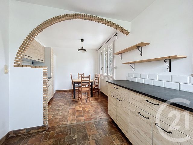 Maison à vendre - 5 pièces - 110,93 m2 - Deuil La Barre - 95 - ILE-DE-FRANCE